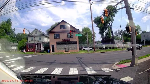 [oc] Do idiots on e-bikes count? No green light ? No problem!