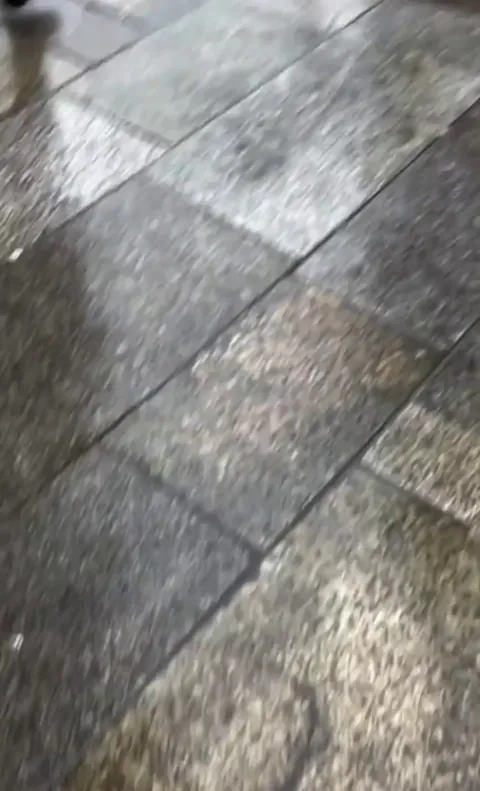 Germany's colossal Kölner Dom - construction began in 1248, the gothic structure is the 3rd tallest church in the world.