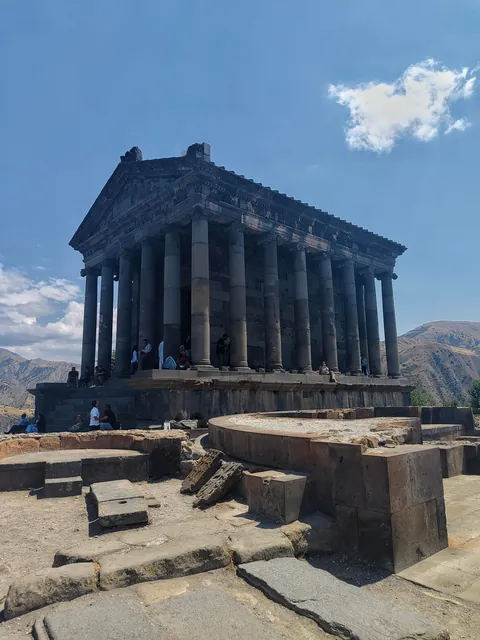 My trip to Armenia 🇦🇲