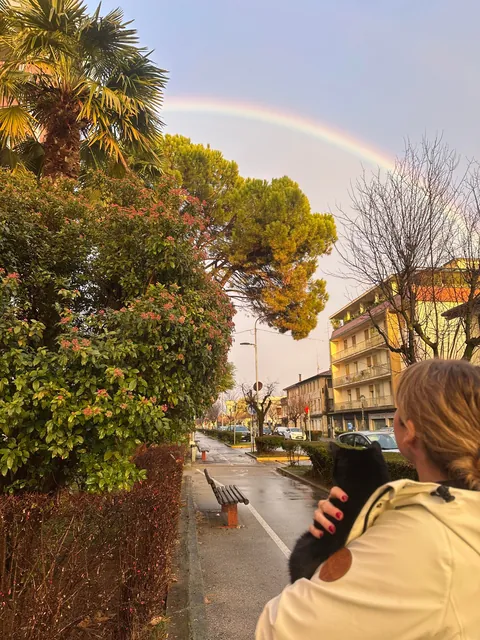 We’re saying goodbye to this icon tomorrow.