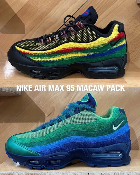Nike 2027 spring/summer collection