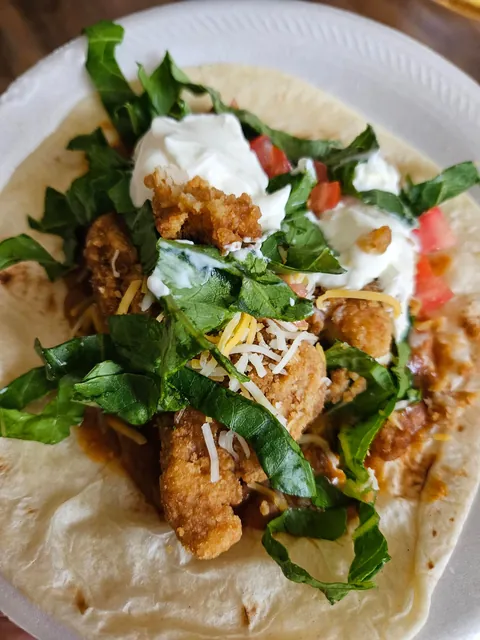 Perfectly acceptable dinner rejected by boyfriend again