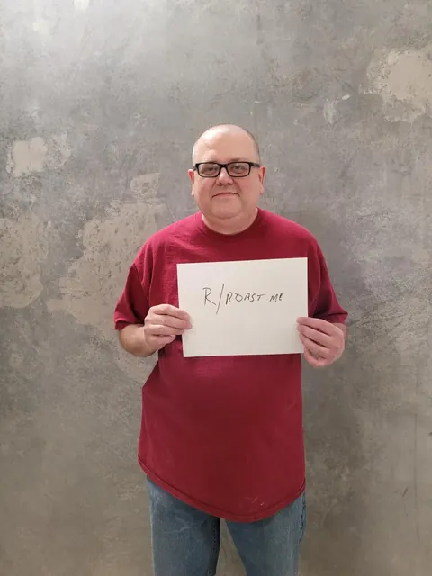 56 yrs old. Two time cancer survivor. Stage 4 kidney disease. Had prostate removed. Hip replaced. Air force vet. Bring it on.