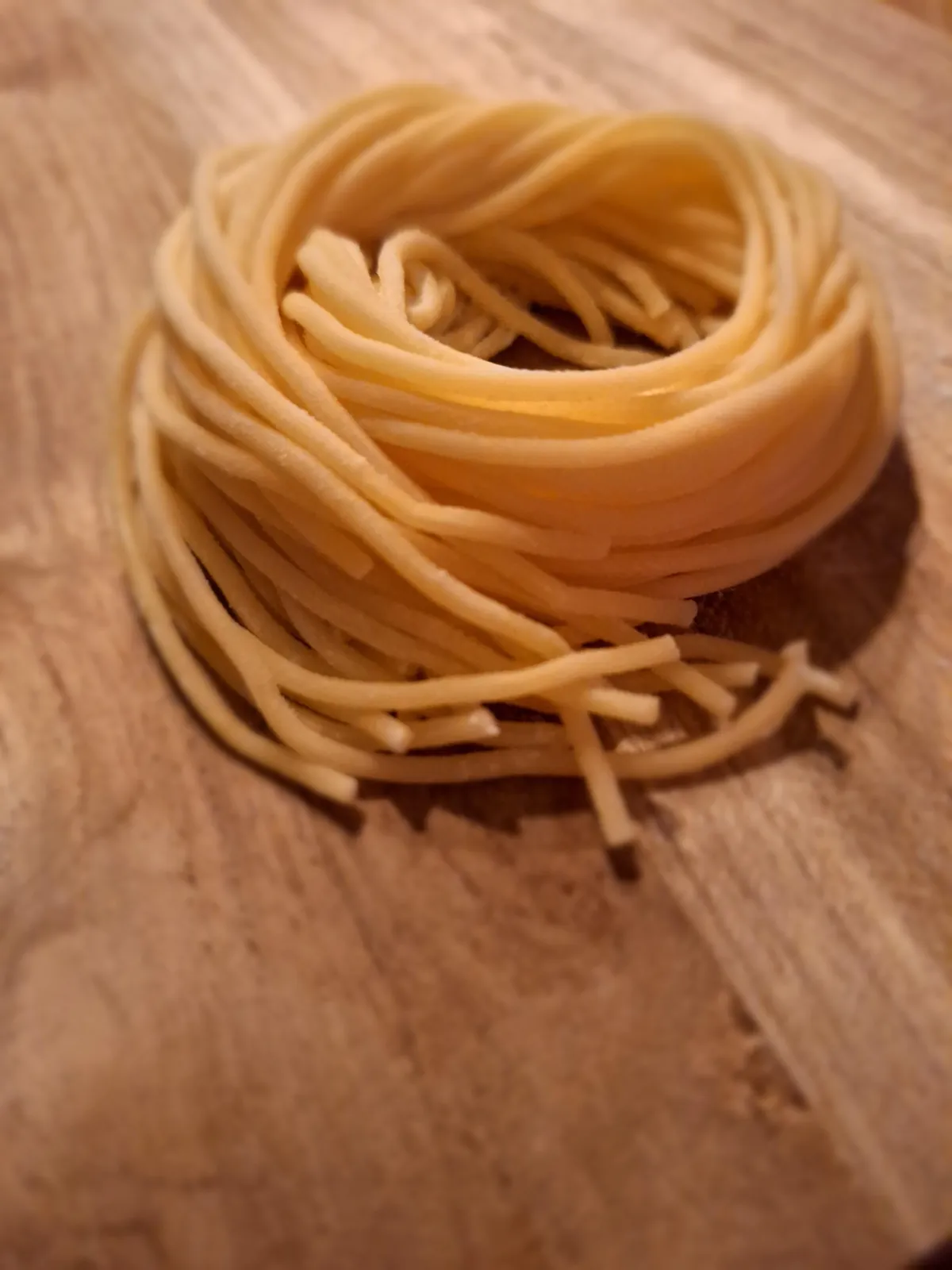 [homemade] Pasta