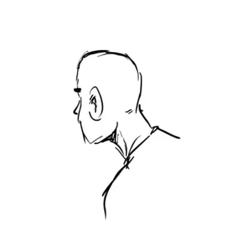 Transfirmation. An animation by me