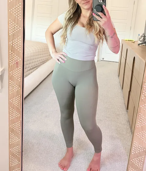 Mom. Then MILF.