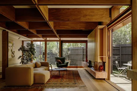 The Music Box House, designed by Multiplicity [1500x1000] 