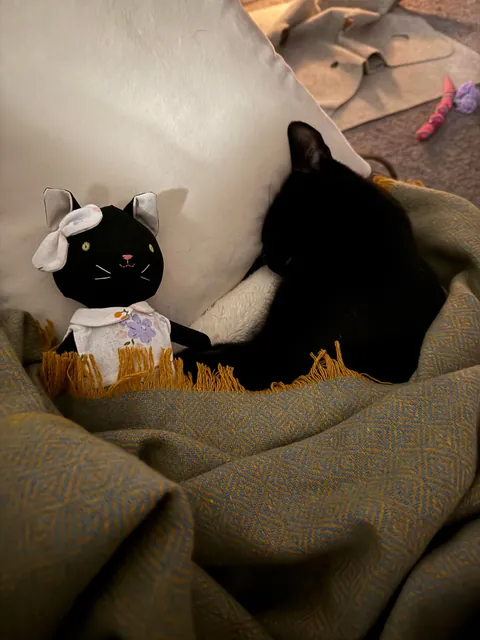 Soup Update: HE IS AN ADULT!!!