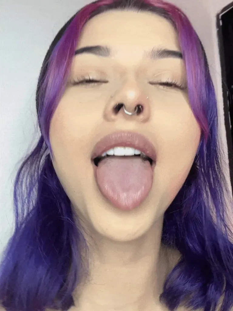 glaze me like a donut with ur cum