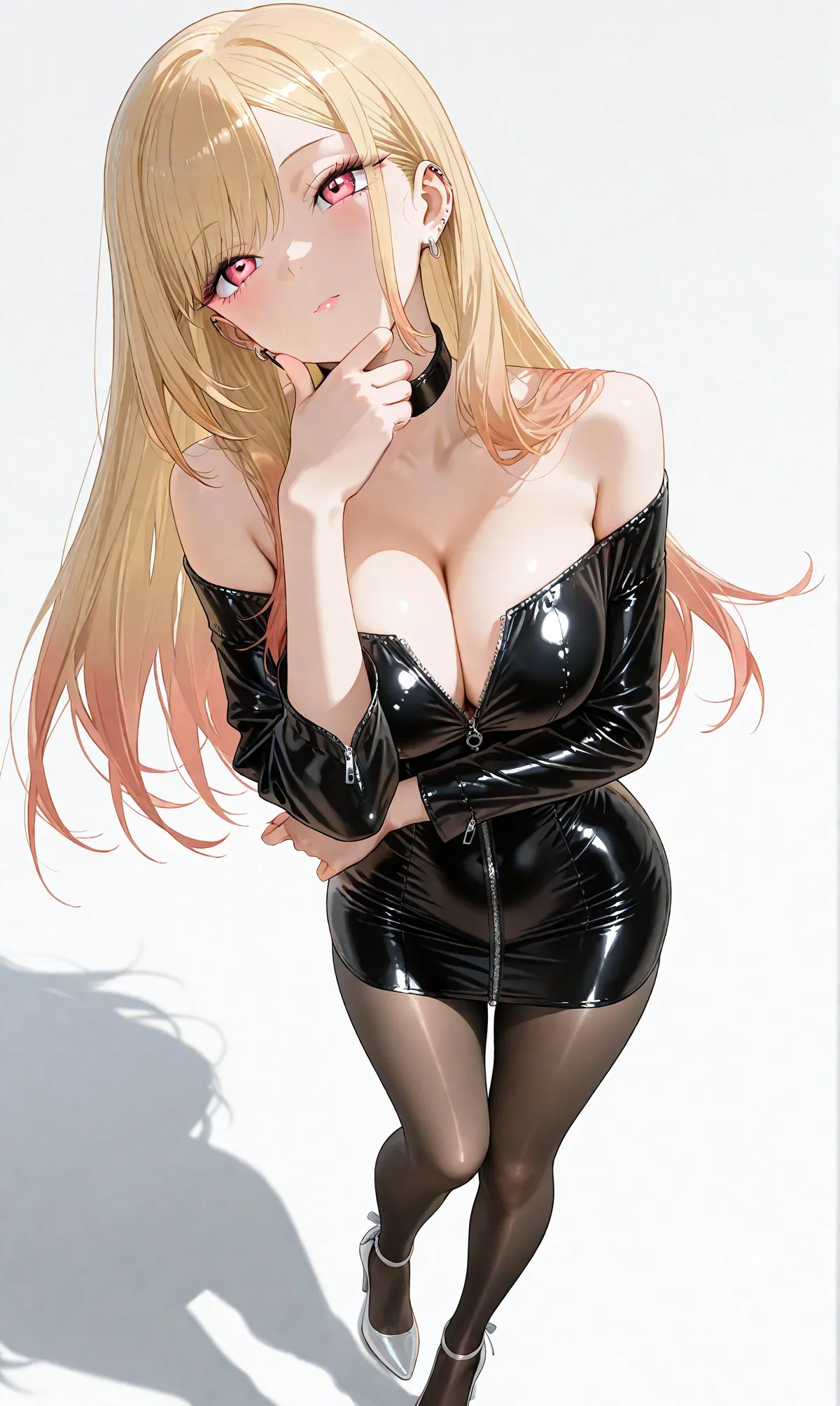 Marin Kitagawa [Dress-Up Darling]