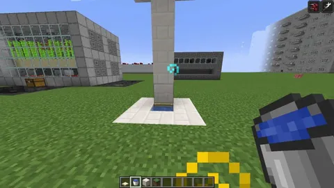 huh? did anyone know that the range of water can be adjusted using a trapdoor?