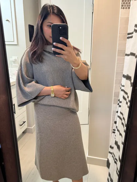 Some of my favorite work outfits of 2025 (Part 2)