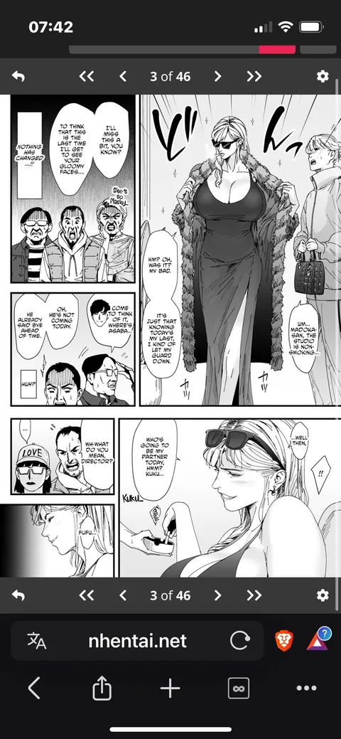 Charisma AV Joyuu (23-sai) o Intai Tekkai suru made Ikase Makuru 3 "Fan Kanshasai Hen"