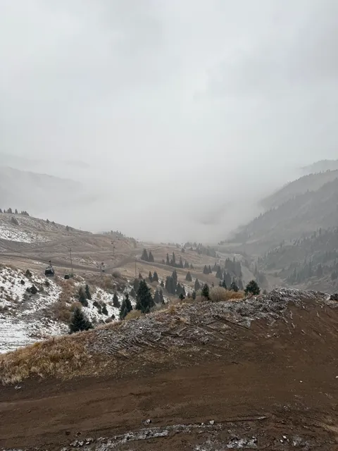 Almaty, Kazakhstan (2025)