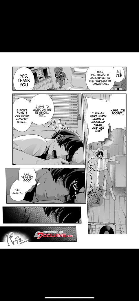 Dousei Kanojo to Asa made Tsuyudaku Hametaoshi | Having Sloppy Sex Till Morning with My Live-in Girlfriend