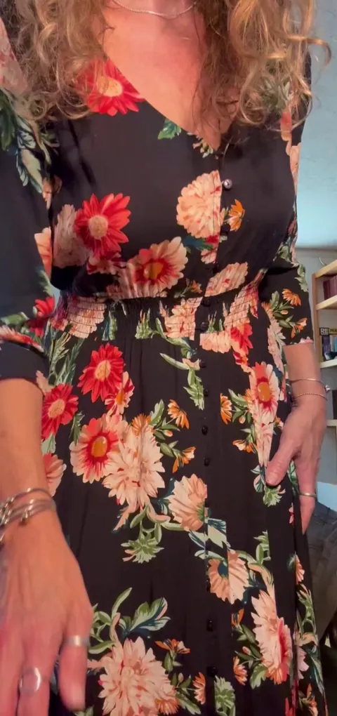 Do you have a taste for 57 year old MILFs