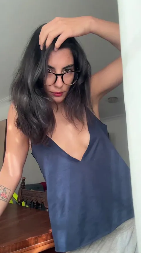 Weird nerdy and proud