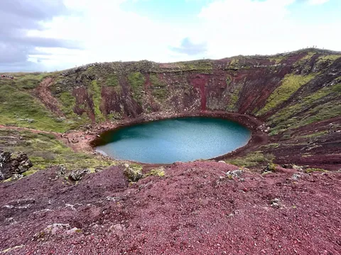 Iceland: Full Ring Road