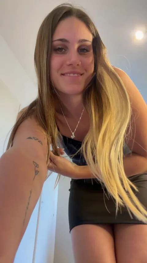 Your wife also has a favorite mistress