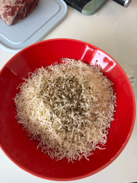 [homemade] 1st attempt at carbonara