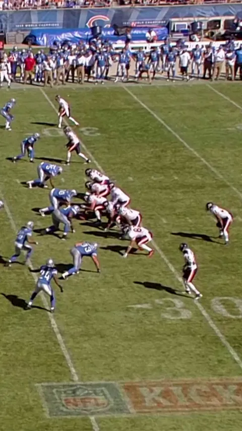 [Highlight] Matt Forte in the passing game