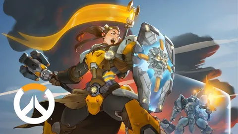 Can we talk about Brigitte yet?