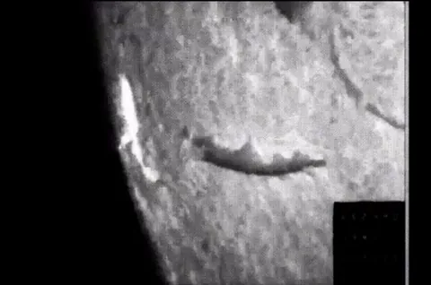 The scale of the shockwave from that solar flare is honestly hard to wrap your head around.