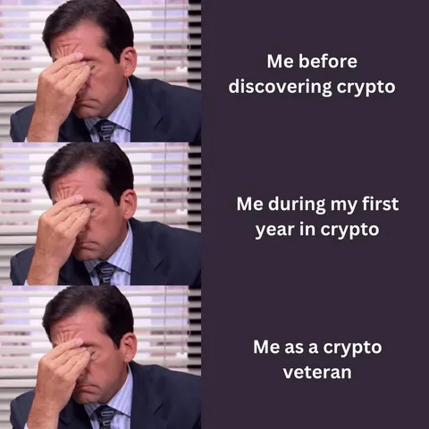 The Evolution of pain...