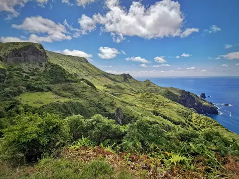 10 days on the Azores