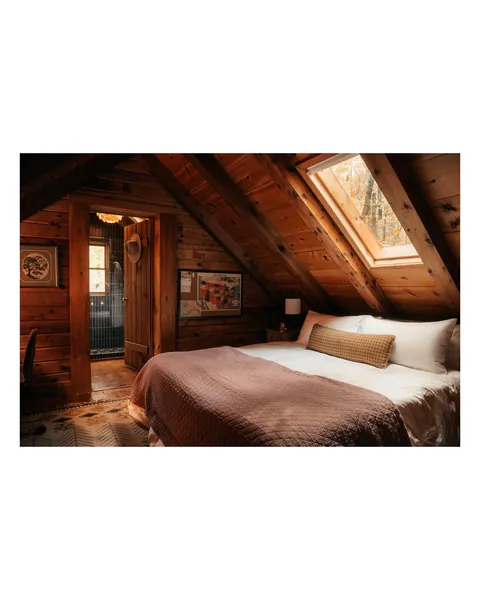 Blue Ridge is magical in the fall, shot this past weekend!