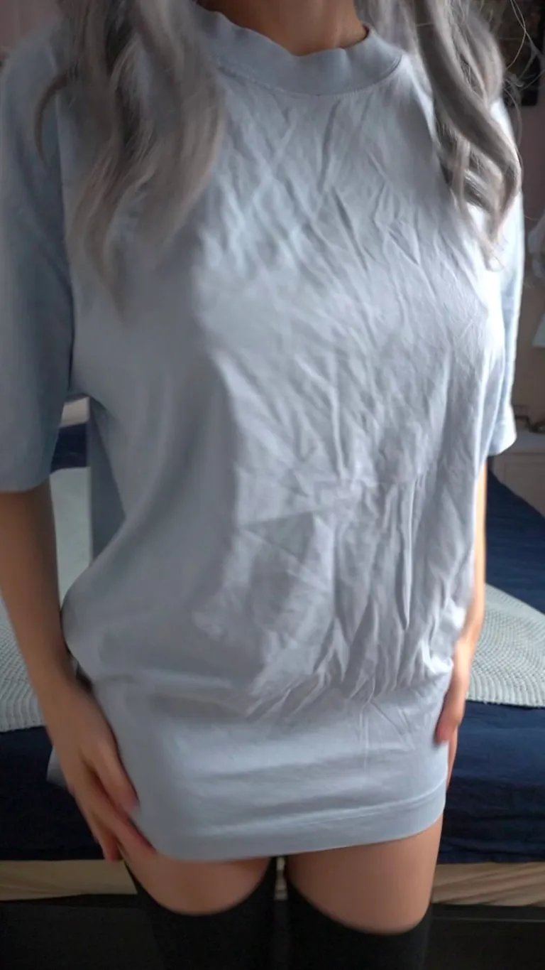 Nothing beats a fit natural body