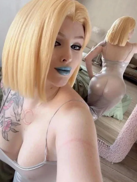 (TF) Sent my nudes out to so many people from my last post >.< Come be next ~