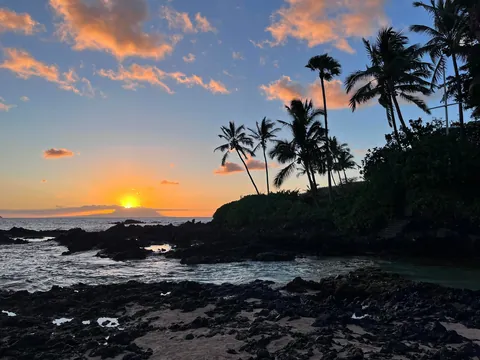 One week in Hawaii (2022)