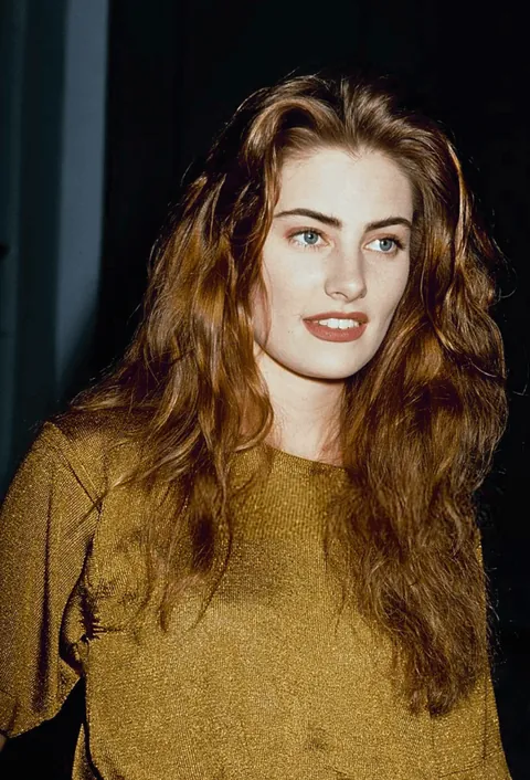 Mädchen Amick, 1990