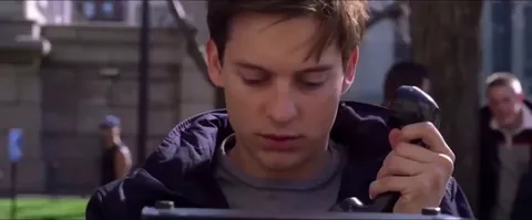 When you want to show your friends and family your memes, but you know you shouldn't