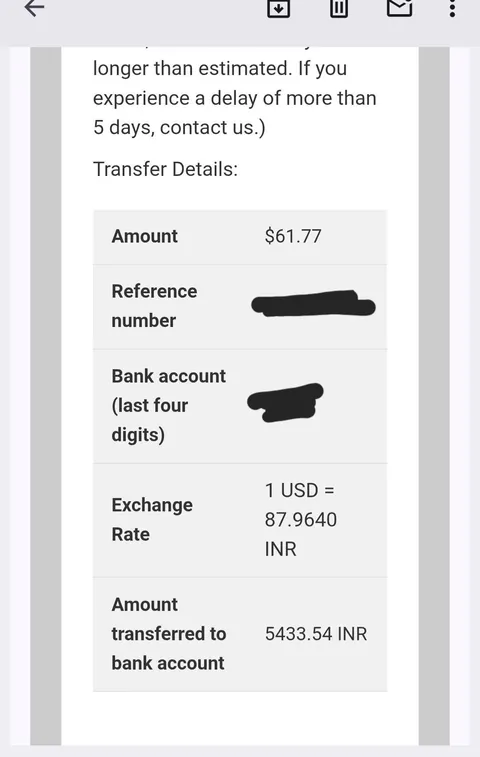 When you hand over finance dept. to AI, it loses count of zero