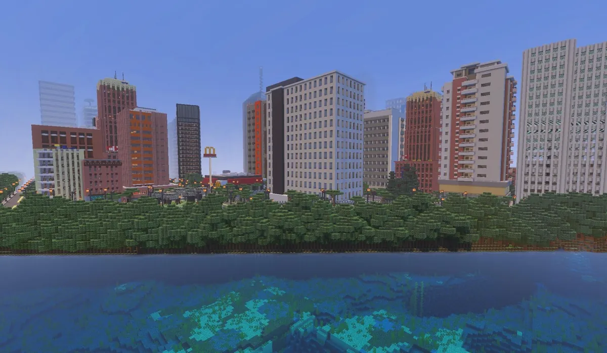 What should I do with my world?