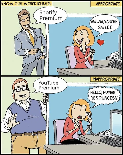 YouTube Premium offers music too!