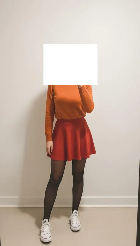 Does this look like cosplay, or could I actually wear this?