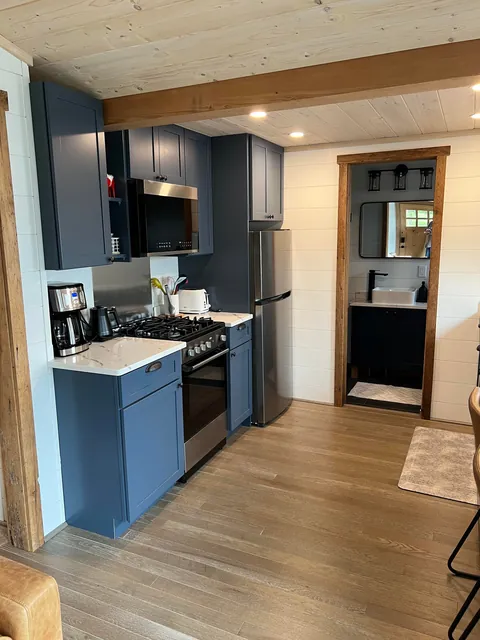 Cozy cabin in Grand Marais MN