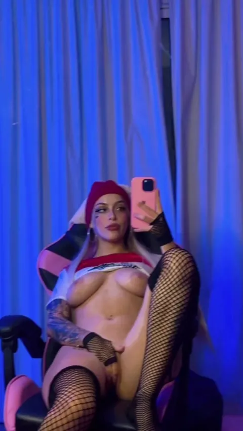 HARLEY QUINN [SUICIDE SQUAD] (SOPHIEEQUINN)