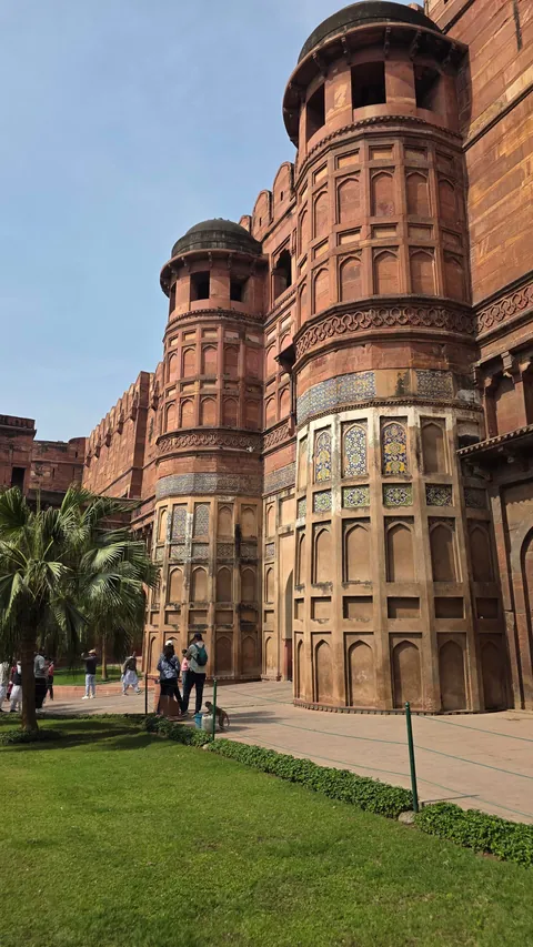 Survived 20 days solo India, first time to India (Rajasthan + Delhi + Agra + Mumbai + Bengaluru)