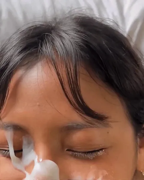 Ella ahora se ve mas hermosa