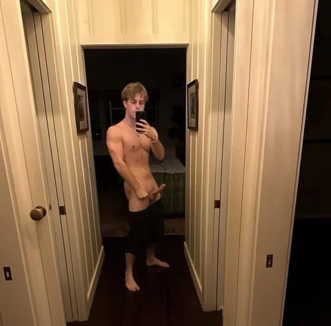 Who likes college guys?