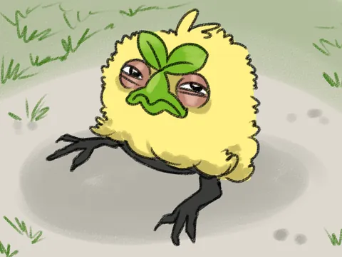 Here's your new starter