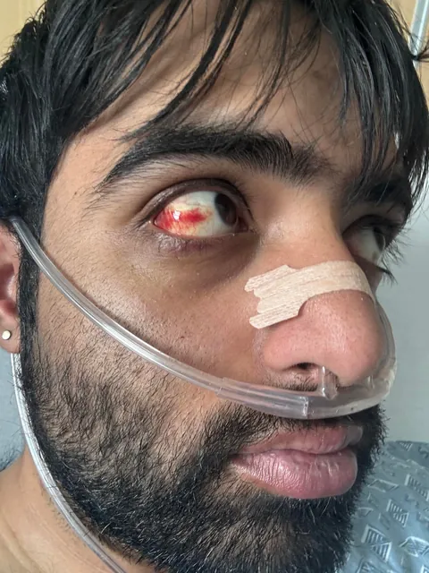 Diagnosed with a terminal illness. I’m never going to stop living.