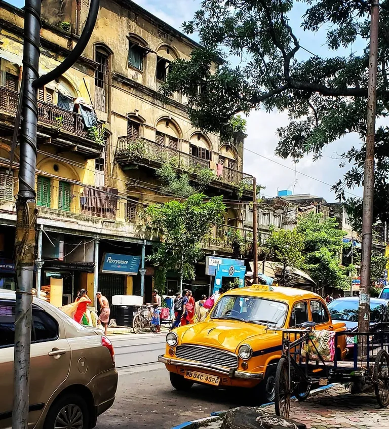 15 Years of Travel: Minarets, Mountains, and Motorcycles Edition