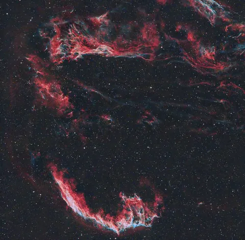 My first deepsky image