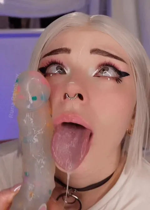 I wish this is your dick