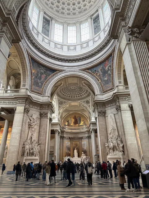 Long Weekend In Paris - It’s possible!